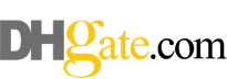 DHgate logo